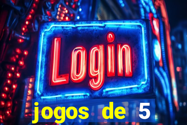 jogos de 5 centavos no esporte da sorte