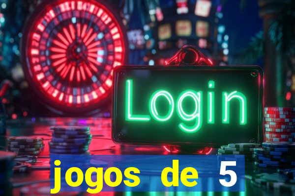 jogos de 5 centavos no esporte da sorte