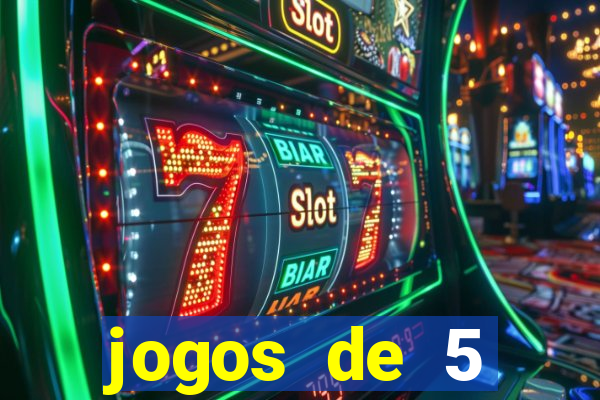 jogos de 5 centavos no esporte da sorte