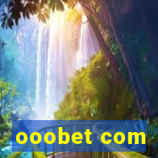 ooobet com