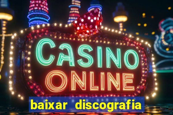 baixar discografia silvan santos