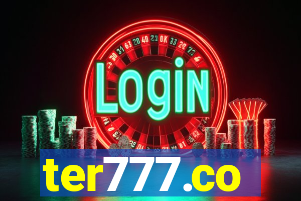 ter777.co
