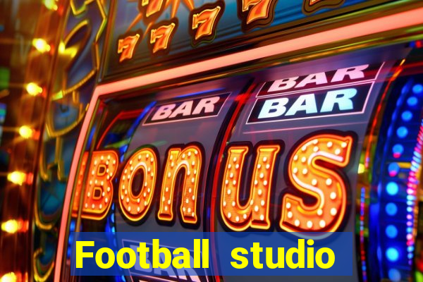Football studio demo football studios