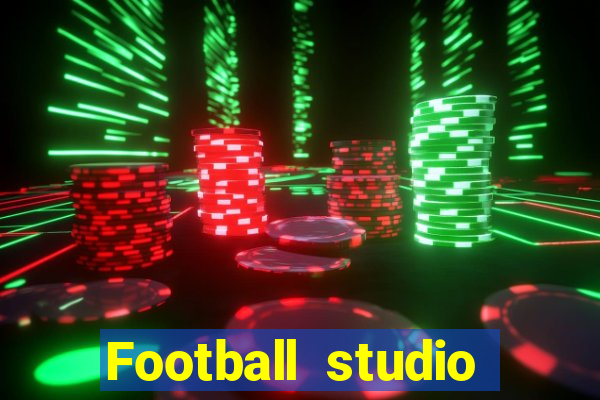 Football studio demo football studios