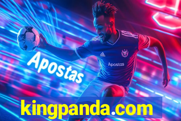 kingpanda.com