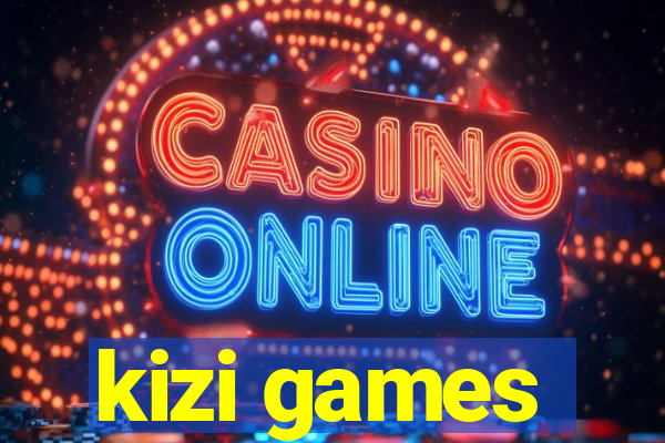 kizi games