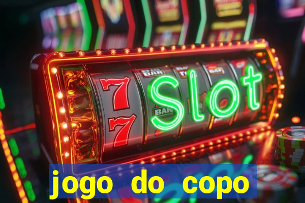 jogo do copo cassino online