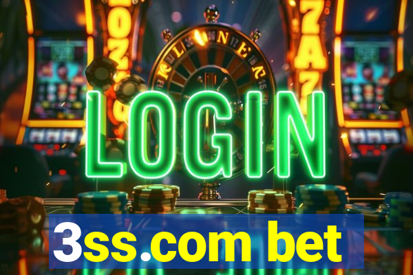 3ss.com bet