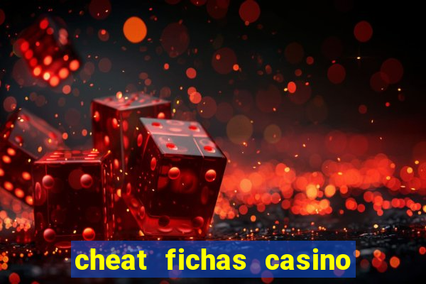 cheat fichas casino pokemon heart gold