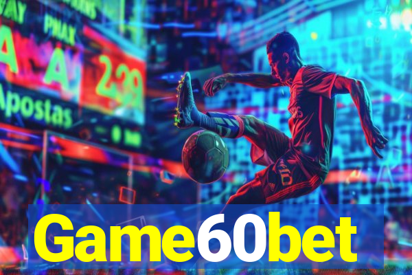 Game60bet