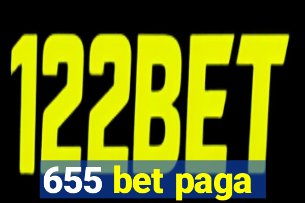 655 bet paga