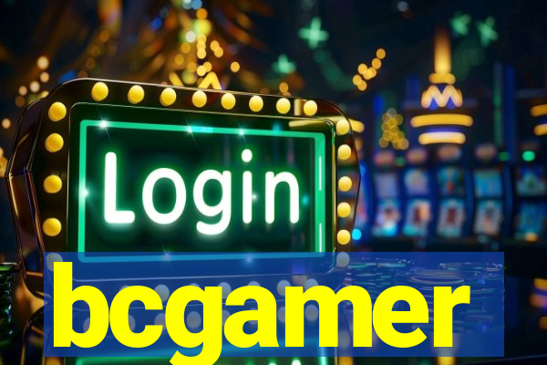 bcgamer