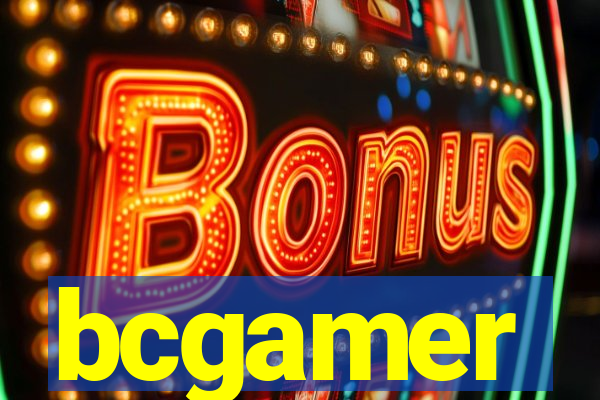 bcgamer