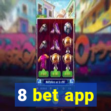 8 bet app