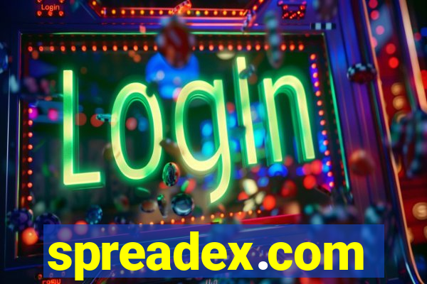 spreadex.com