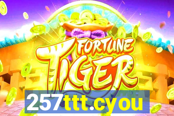 257ttt.cyou
