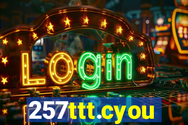 257ttt.cyou