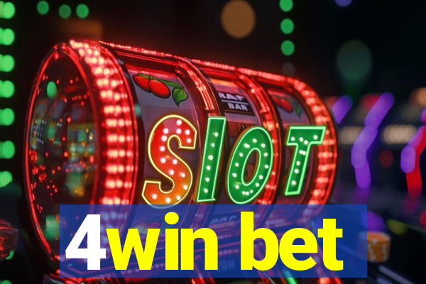 4win bet