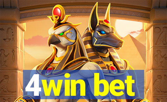 4win bet