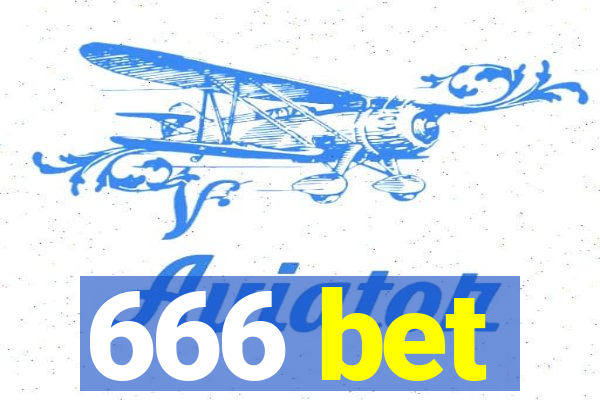 666 bet