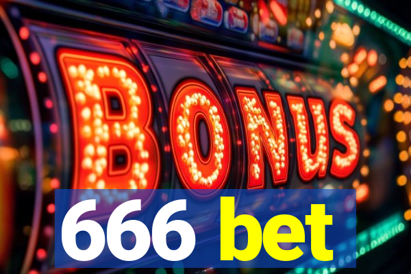 666 bet