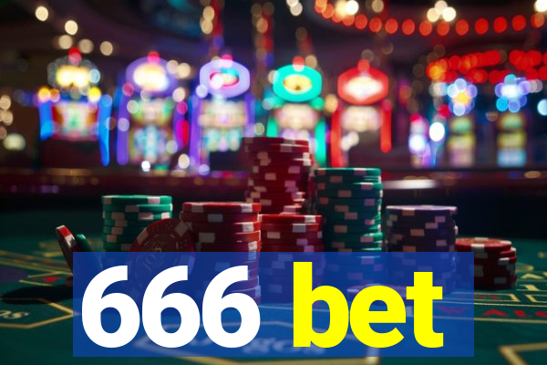 666 bet