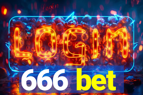 666 bet