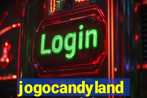 jogocandyland