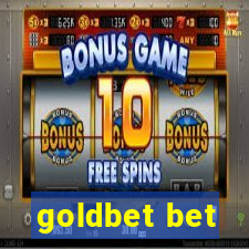 goldbet bet