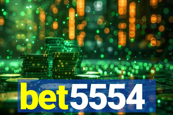 bet5554
