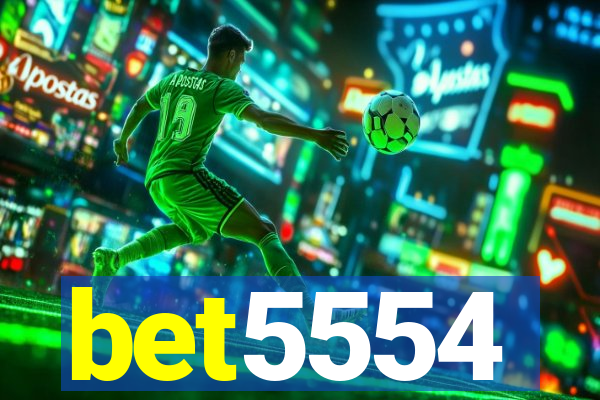 bet5554