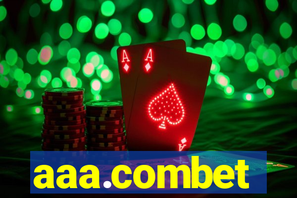 aaa.combet