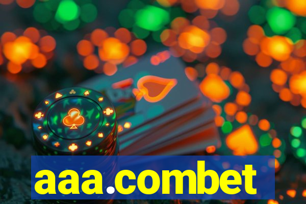 aaa.combet