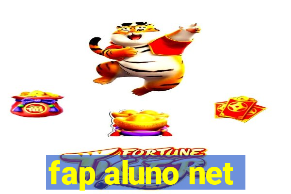 fap aluno net