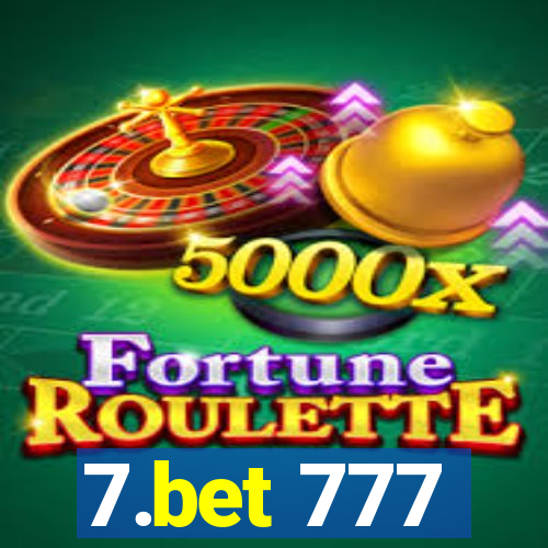 7.bet 777