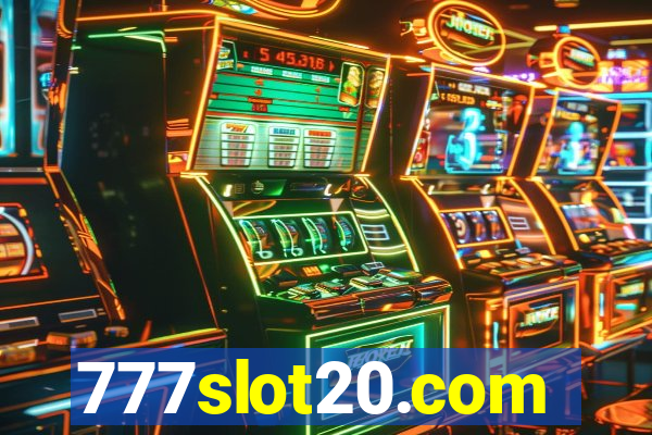 777slot20.com
