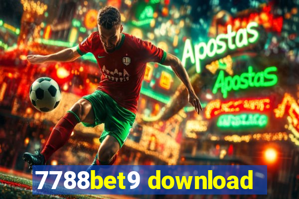 7788bet9 download