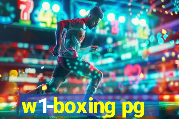 w1-boxing pg