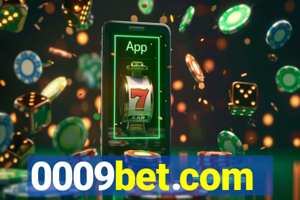0009bet.com