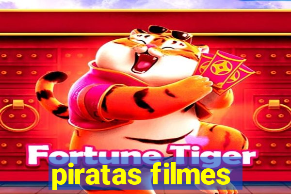 piratas filmes
