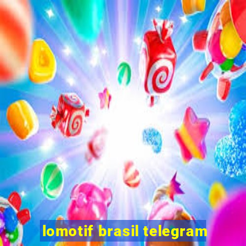 lomotif brasil telegram