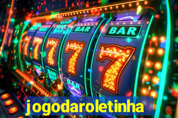 jogodaroletinha