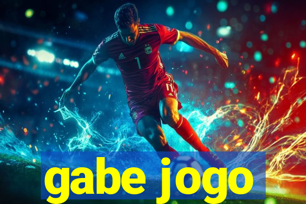 gabe jogo