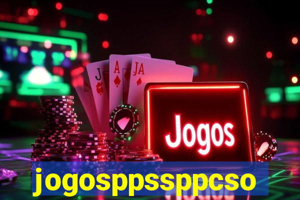 jogosppssppcso