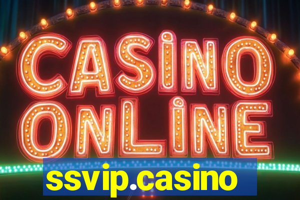 ssvip.casino