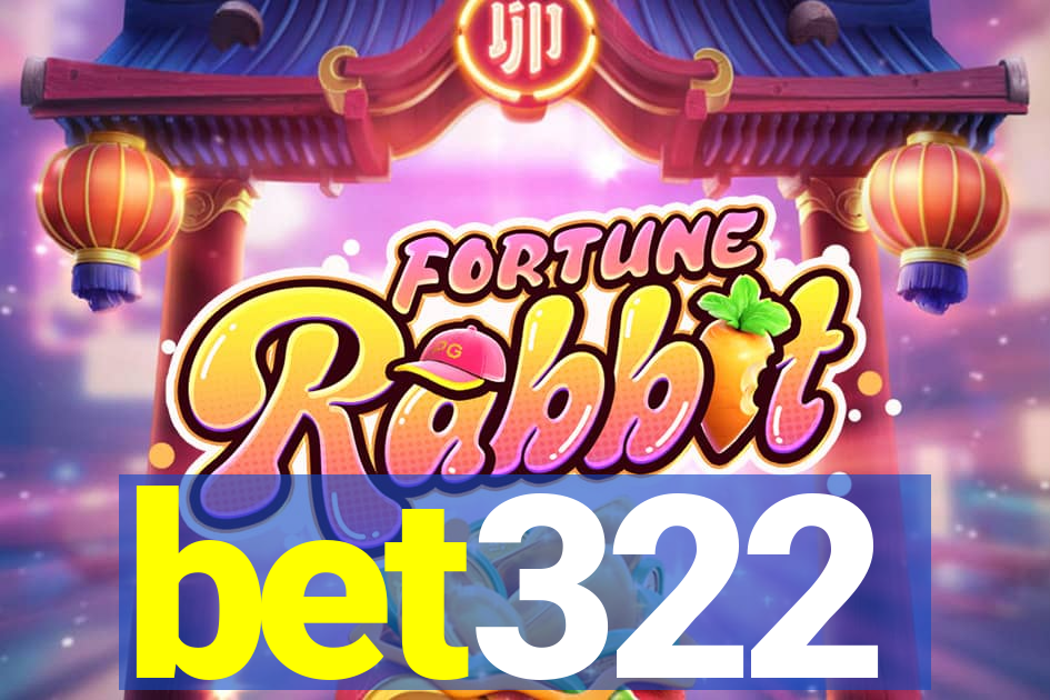 bet322