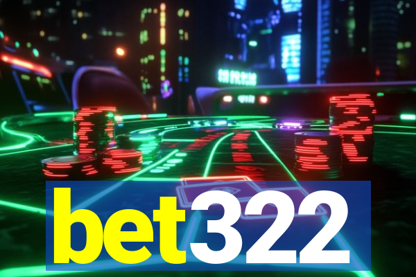 bet322