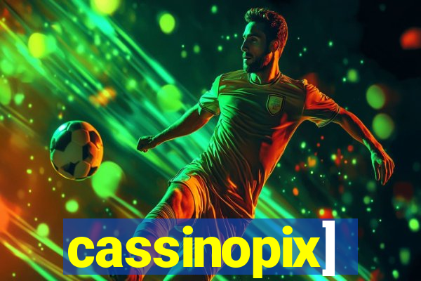 cassinopix]