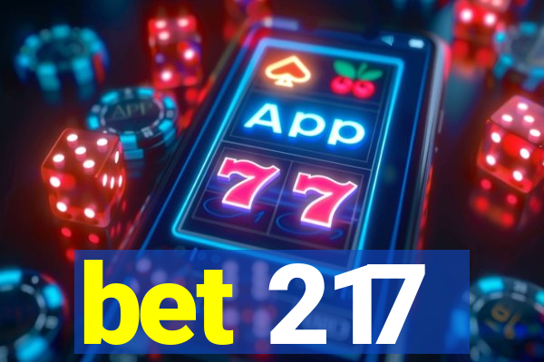 bet 217