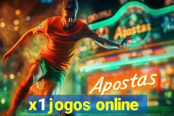 x1 jogos online